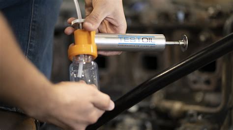 diy oil friction test|Oil Test Kit for DIY Testing Offered by Eurofins TestOil.